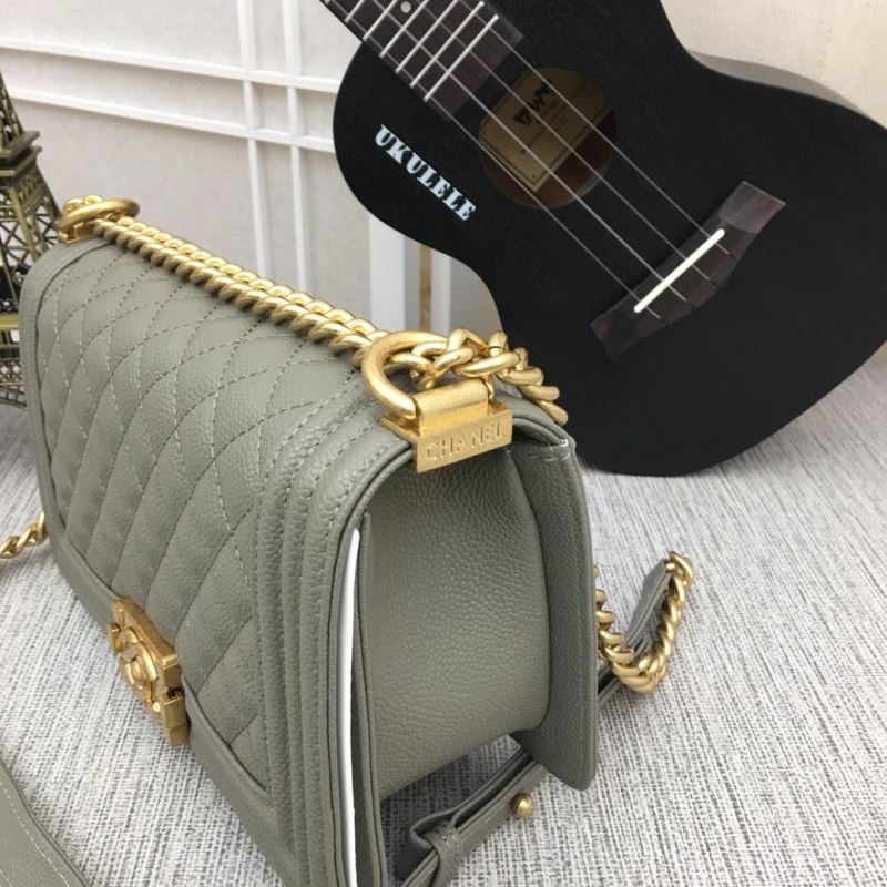 Chanel Boy Series Bags